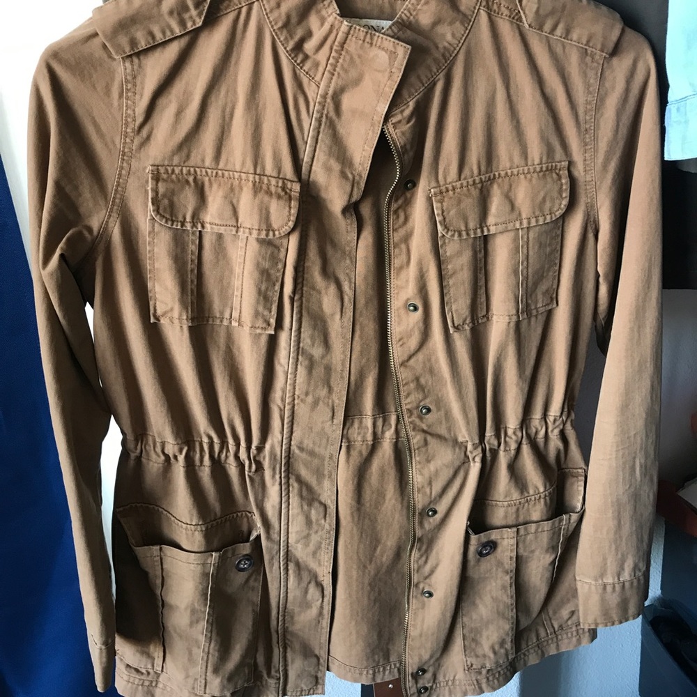 Merona jacket - Picture 2 of 3